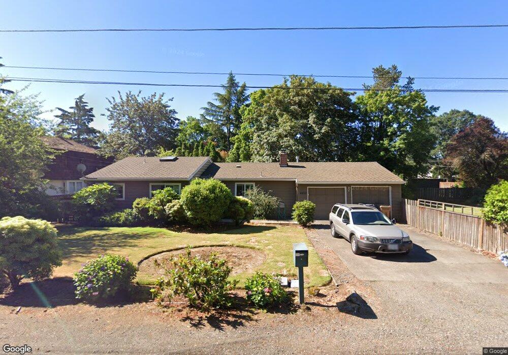 4450 Lords Ln, Lake Oswego, OR 97035 - photo 1