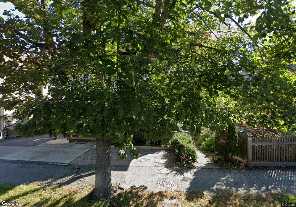 197 Mystic St unit 1, Arlington, MA 02474 - photo 1