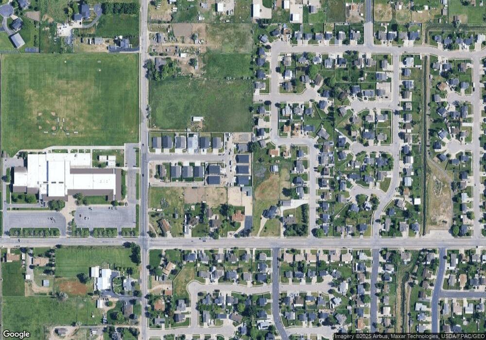 4742 S 4225 W, Roy, UT 84067 - photo 1