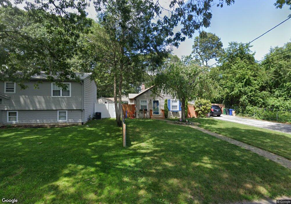 93 Marshall Ave, Warwick, RI 02886 - photo 1