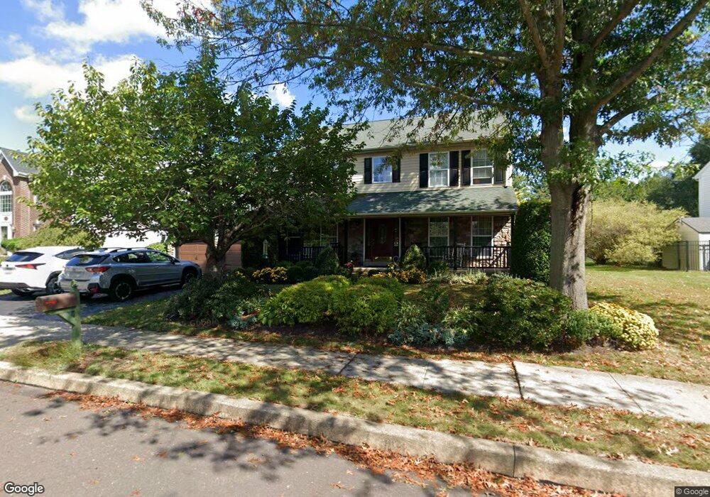 3853 Amberton Way, Doylestown, PA 18902 - photo 1