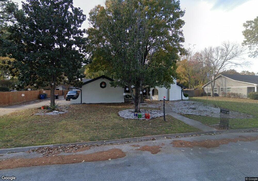 705 Cimarron Trail, Southlake, TX 76092 - photo 1