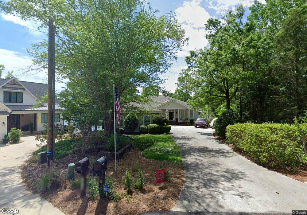 1215 Forrest Shealy Rd, Chapin, SC 29036 - photo 1