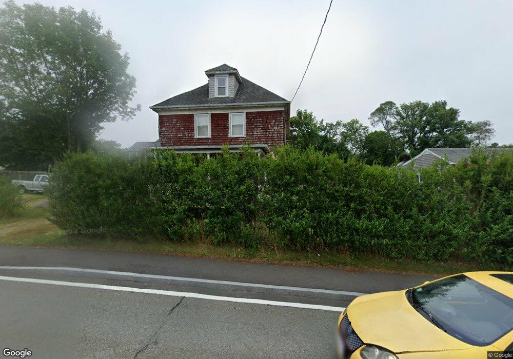 557 State Rd, North Dartmouth, MA 02747 - photo 1