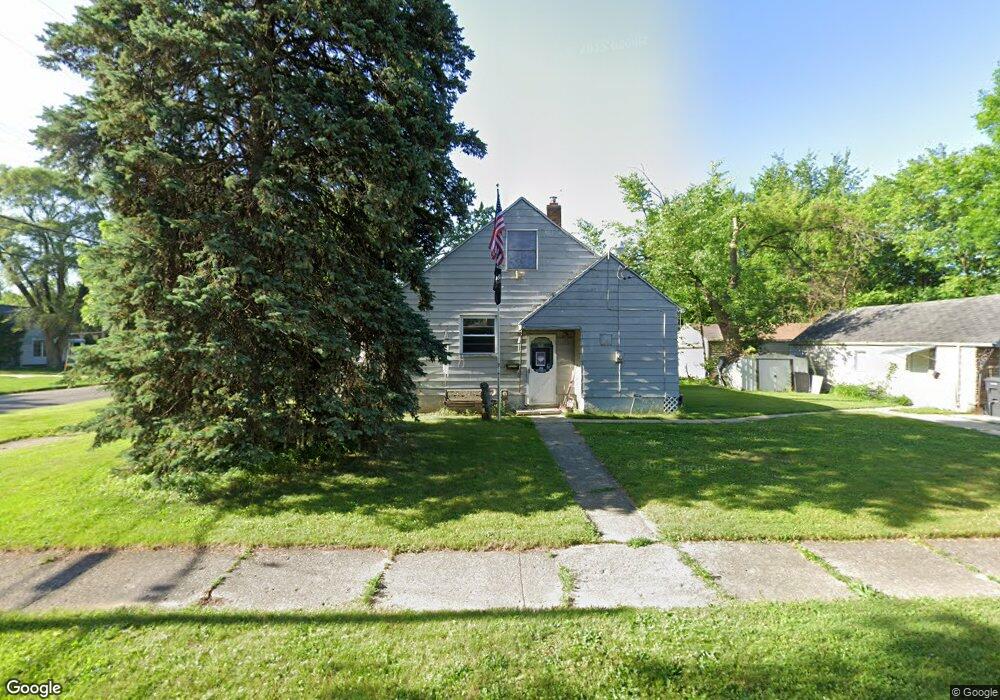 4602 Ogema Ave, Flint, MI 48507 - photo 1