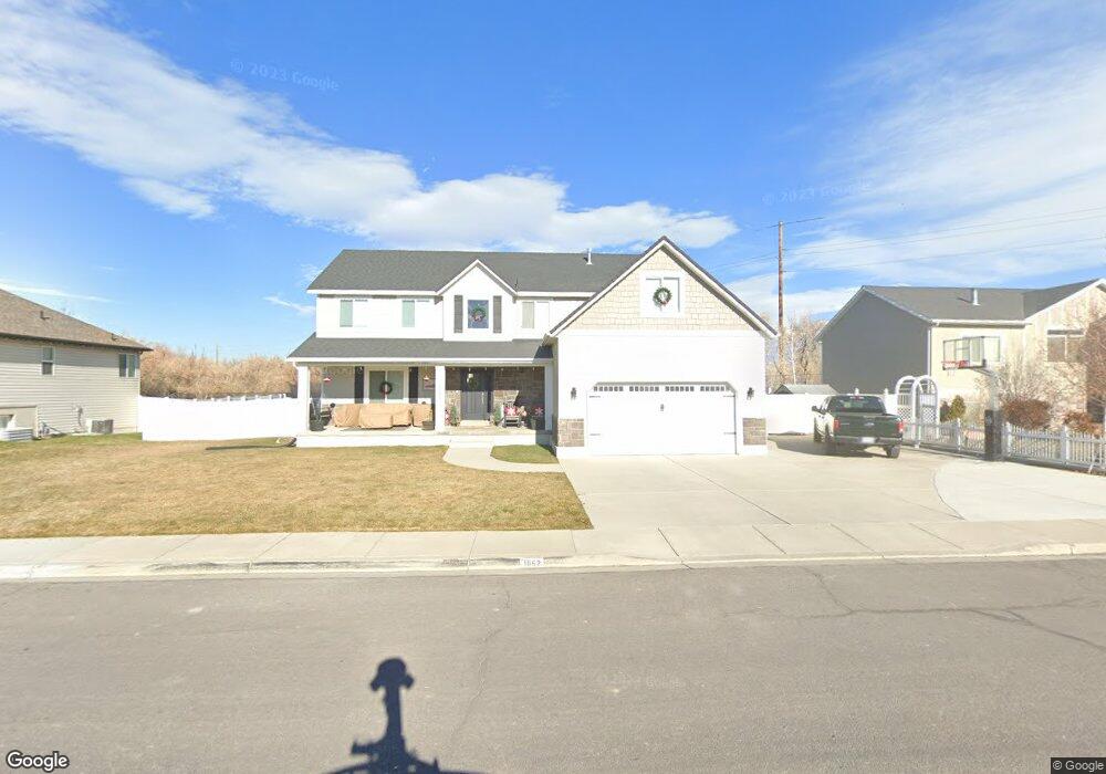 1062 W Timber Dr unit 16, Lehi, UT 84043 - photo 1