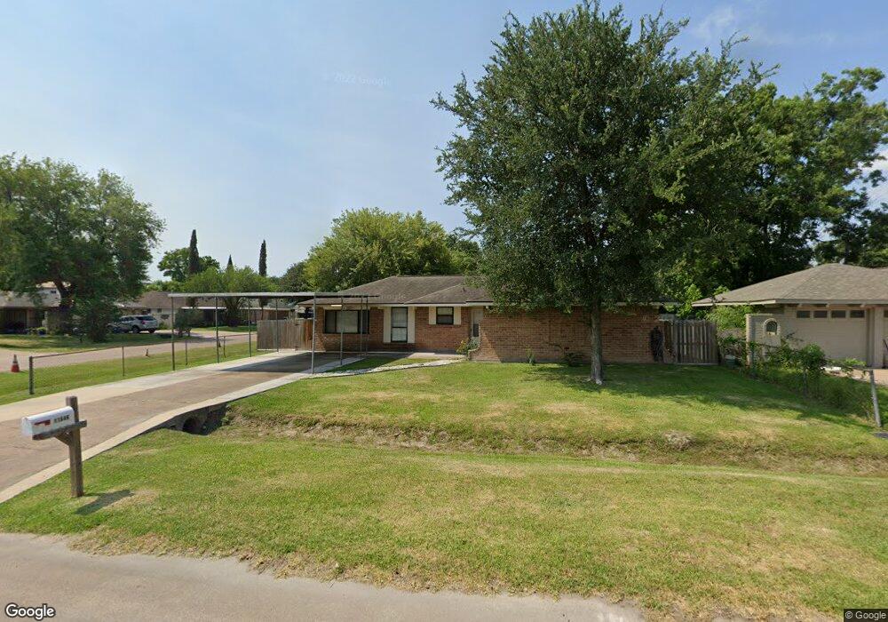 11646 Harrow St, Houston, TX 77093 - photo 1