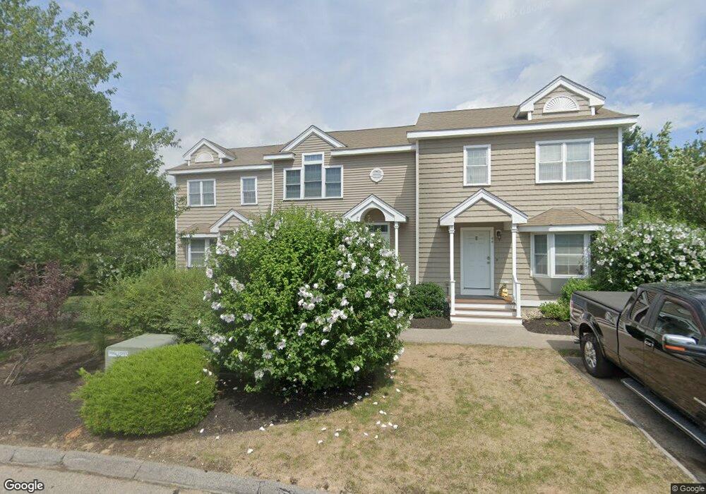 40 Turtle Brook Rd, Canton, MA 02021 - photo 1