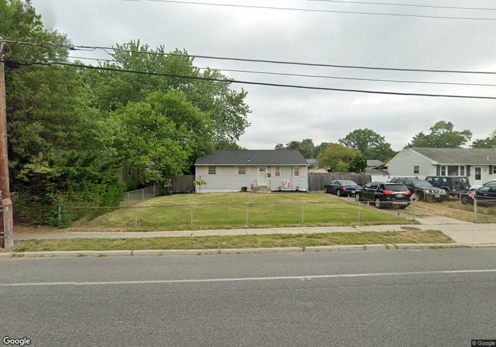 1034 Turnerville Rd, Pine Hill, NJ 08021 - photo 1