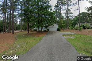 365 W New England Ave, Pinebluff, NC 28373