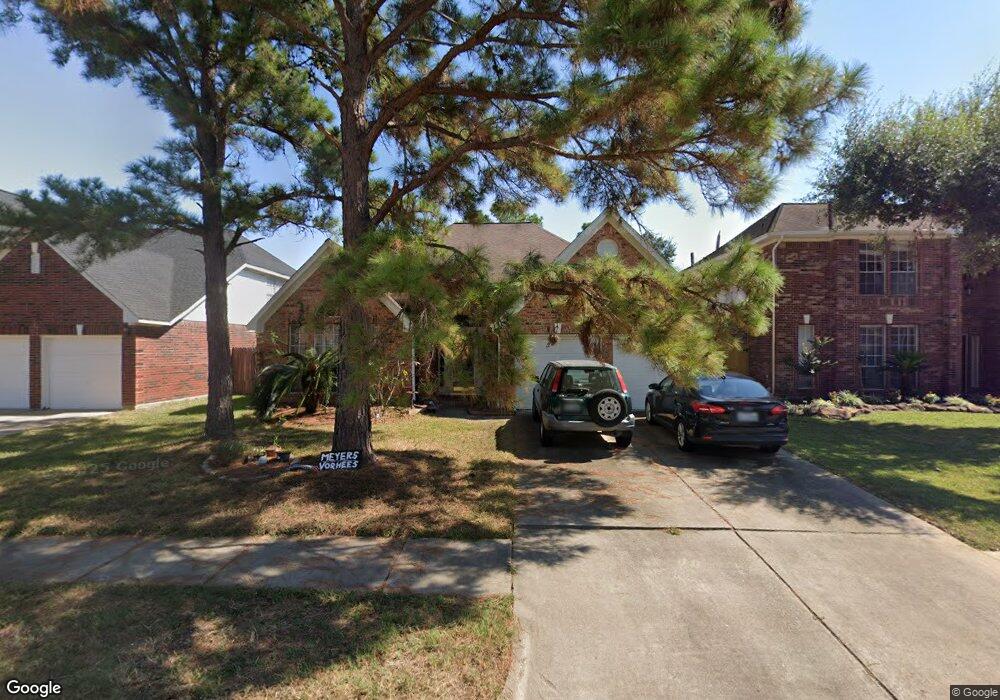 7522 Basswood Forest Ct, Houston, TX 77095 - photo 1