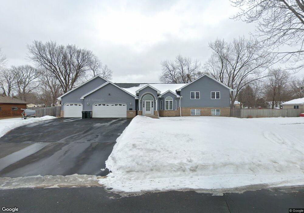 8915 Emerson Ave S, Bloomington, MN 55420 - photo 1