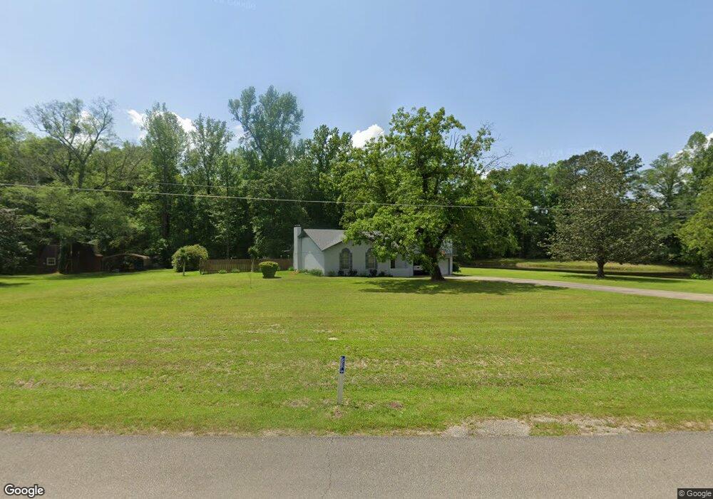 72 Rushton Rd, Laurel, MS 39443 - photo 1