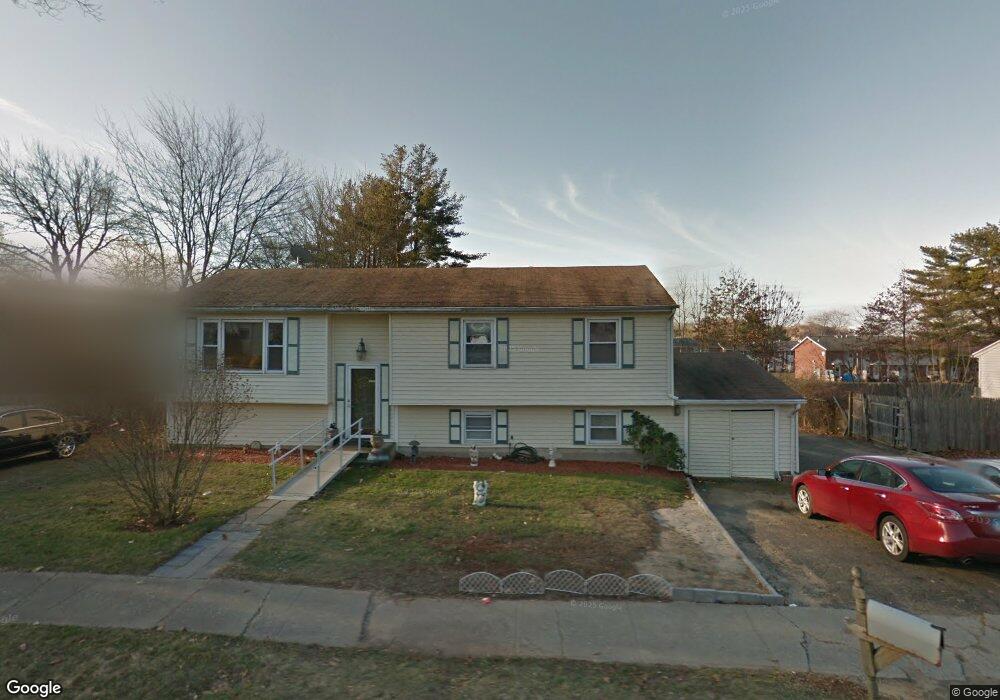 150 Bull Hill Ln, West Haven, CT 06516 - photo 1