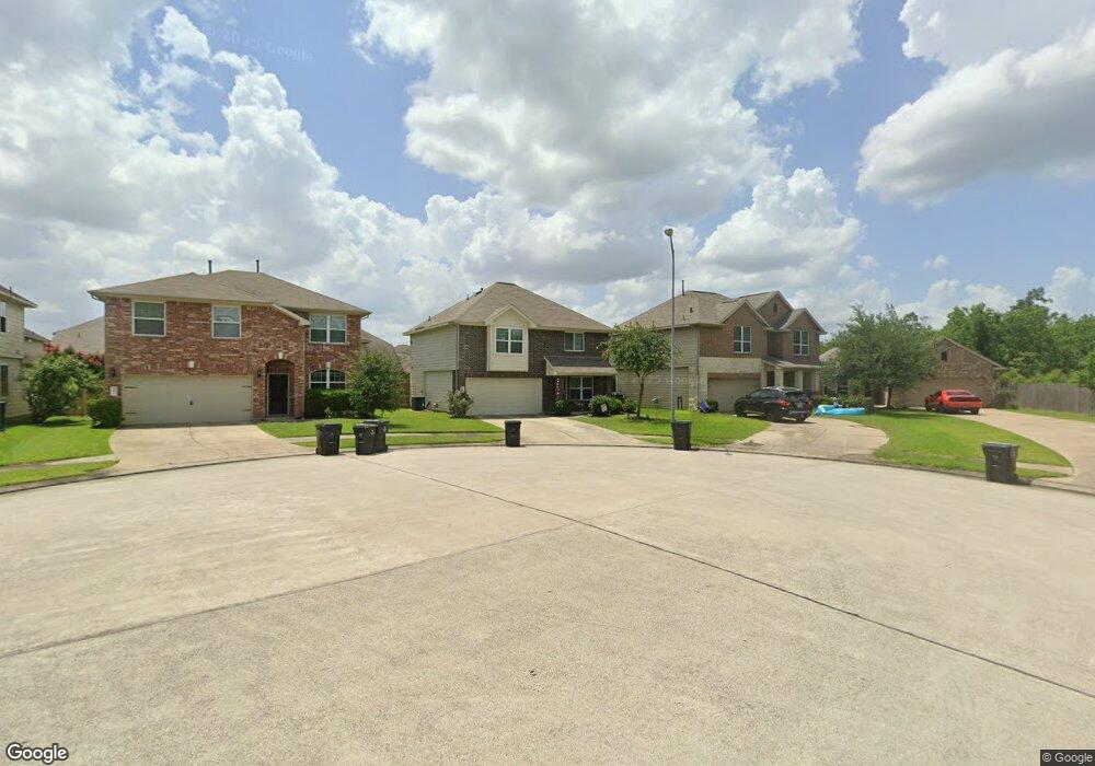 30811 Lavender Trace Dr, Spring, TX 77386 - photo 1
