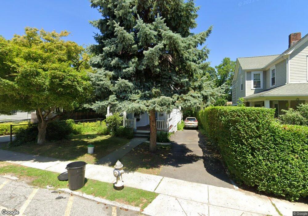 27 Hillside Ave, Hastings On Hudson, NY 10706 - photo 1