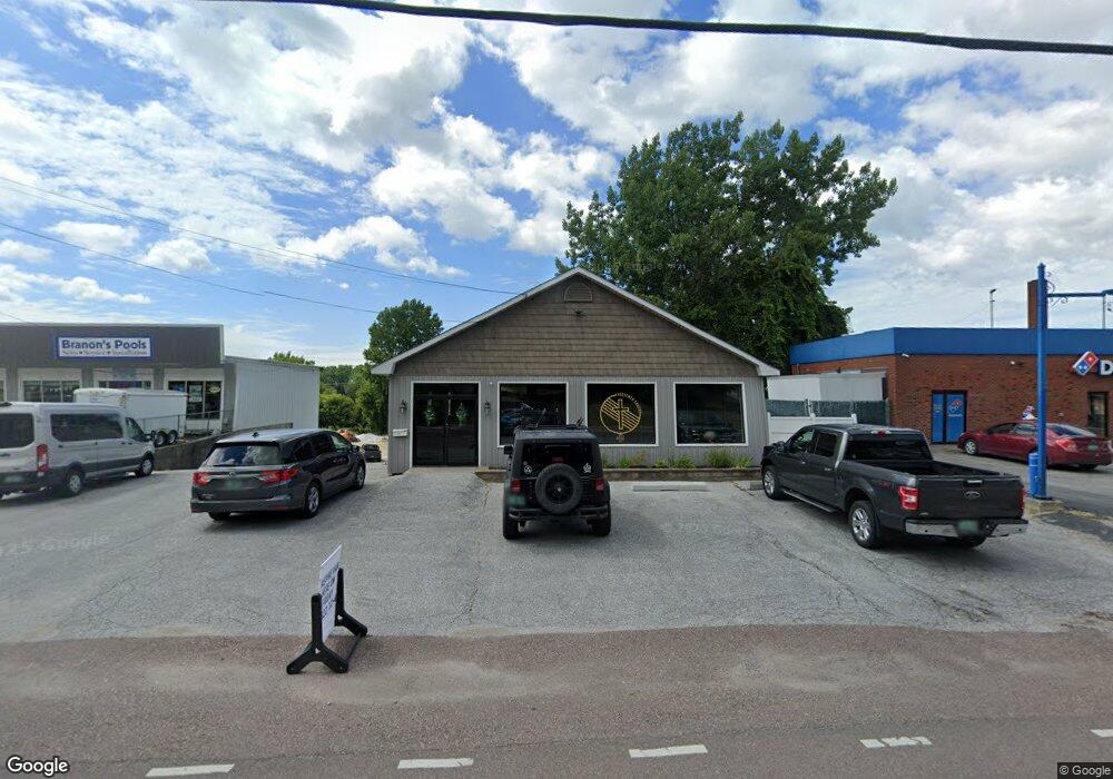 260 N Main St, Saint Albans, VT 05478 - photo 1