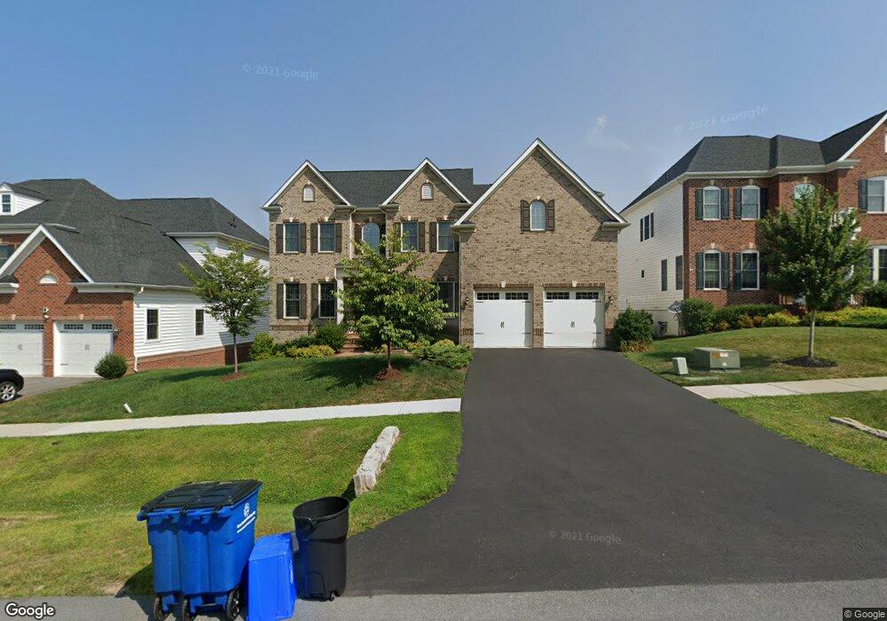 11525 Dogwood Hills Dr, Clarksburg, MD 20871 - photo 1