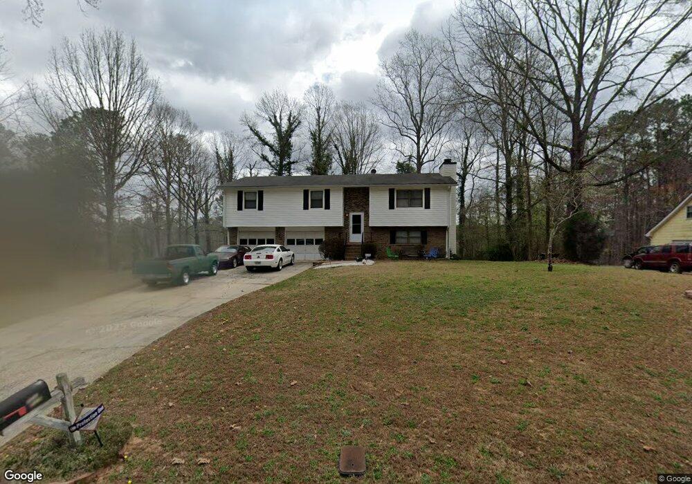 9332 Corbin Rd unit 3, Jonesboro, GA 30236 - photo 1