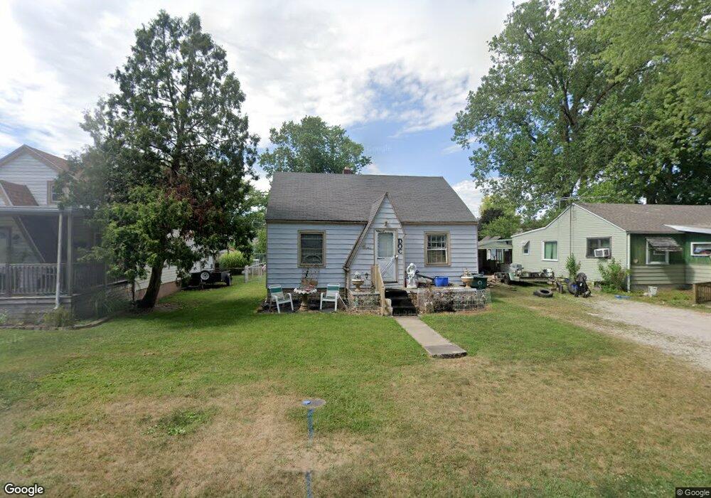 2000 E 22nd St, Muncie, IN 47302 - photo 1