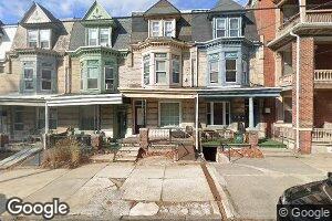 134 Clymer St, Reading, PA 19602