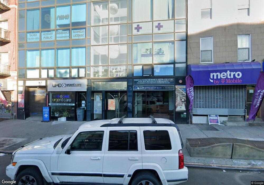 32-72 Steinway St unit 4fl, Astoria, NY 11103 - photo 1