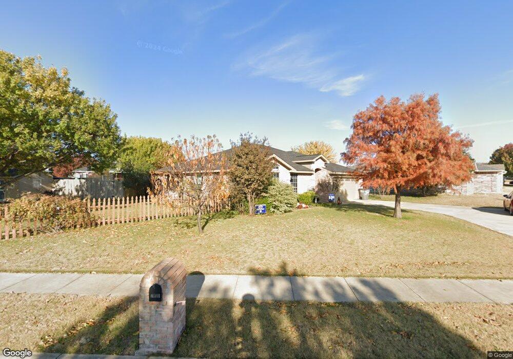 1021 Canyon Lake Dr, Wylie, TX 75098 - photo 1