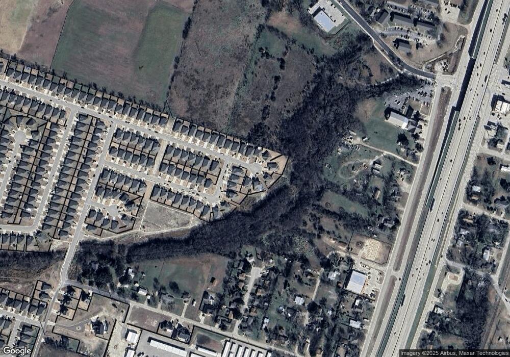 413 Oxford Ln, Troy, TX 76579 - photo 1