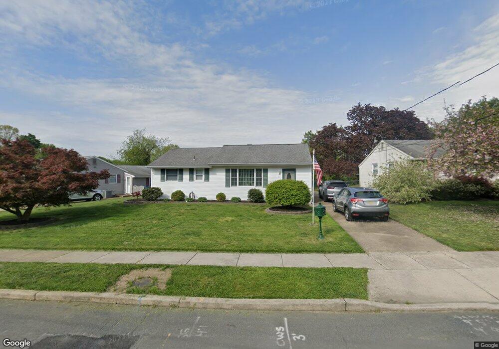 32 Nassau Rd, Lumberton, NJ 08048 - photo 1