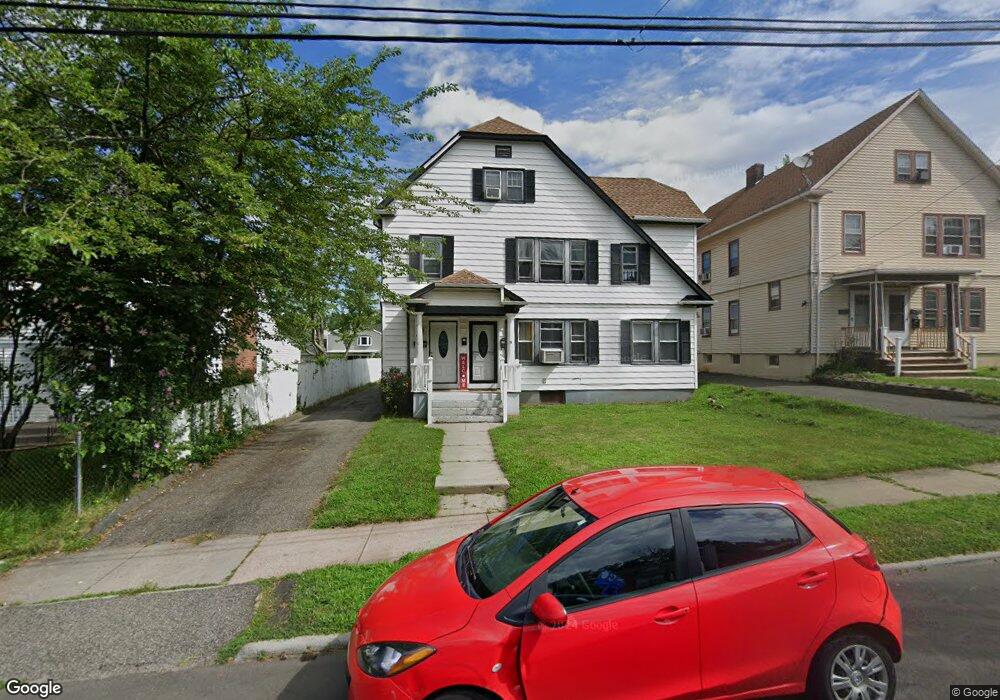 78 Nilan St unit 80, Hartford, CT 06106 - photo 1