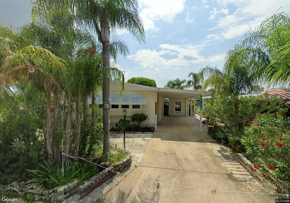 906 Periwinkle Cir, Sebastian, FL 32976 - photo 1