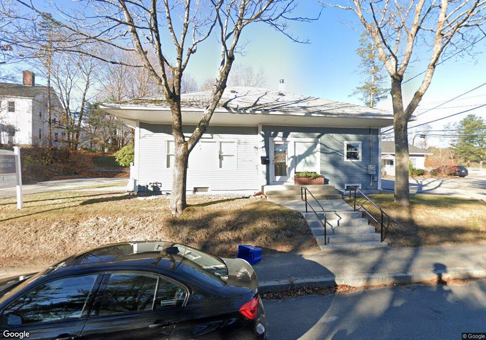 16 Union St, Brunswick, ME 04011 - photo 1