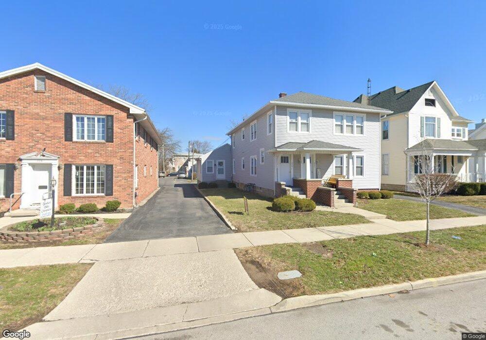 226 1/2 W Hardin St, Findlay, OH 45840 - photo 1