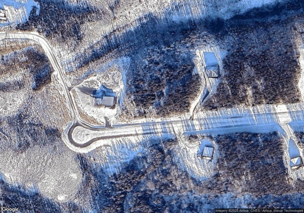 9961 W Aircraft Ct, Wasilla, AK 99623 - photo 1