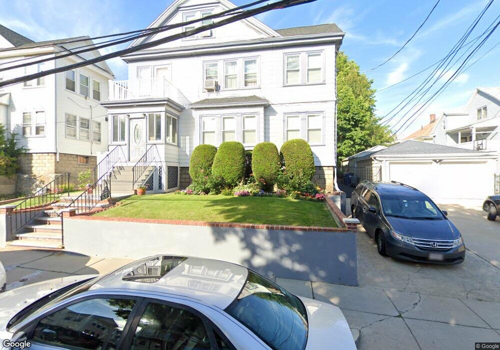 57 Owencroft Rd, Dorchester Center, MA 02124 - photo 1