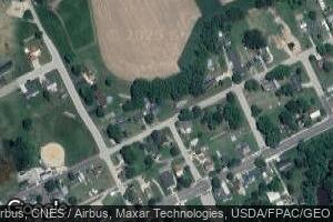 803 E 3rd St, Wauzeka, WI 53826