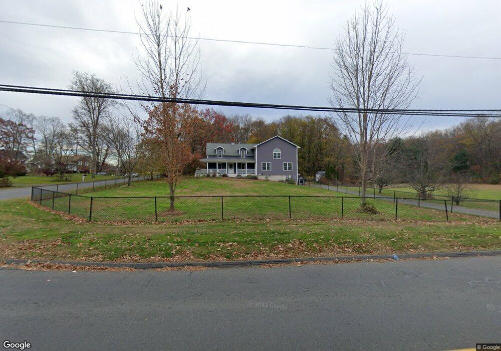 14 Miller Rd, South Windsor, CT 06074 - photo 1