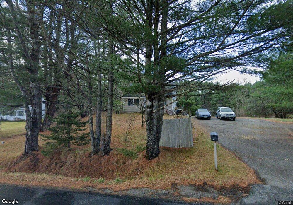 671 Gray Rd, Windham, ME 04062 - photo 1