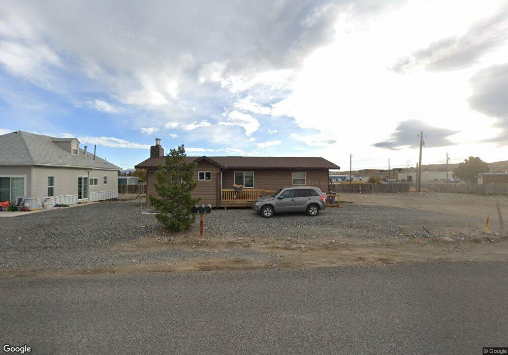 308 Robert St, Cody, WY 82414 - photo 1