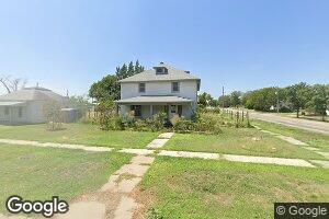 220 N Kansas Ave, Luray, KS 67649