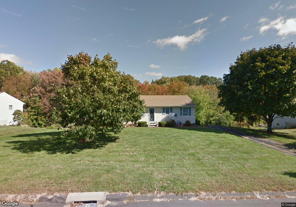 20 Prospect Street Extension, Terryville, CT 06786 - photo 1