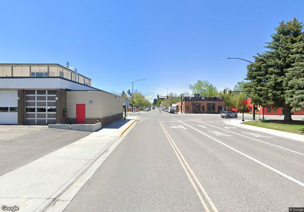 TBD Mendenhall Avenue (R-5), Bozeman, MT 59715 - photo 1