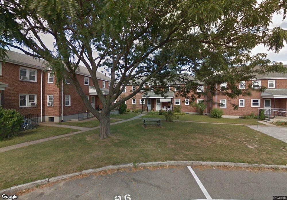 9 Ernest Rd, Arlington, MA 02474 - photo 1