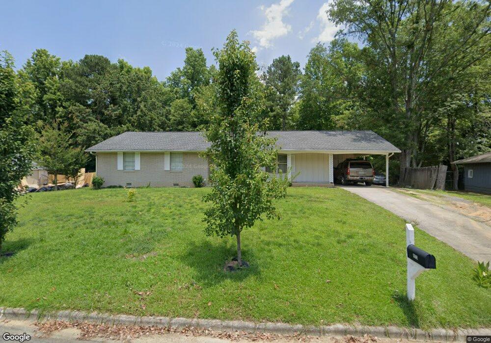 823 Heritage Cir, Dalton, GA 30721 - photo 1