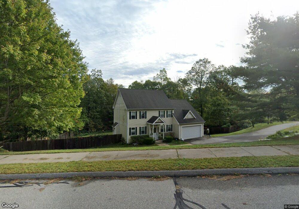 17 Sable Dr, Ledyard, CT 06339 - photo 1