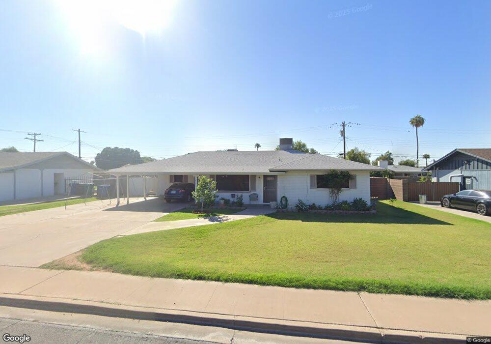 1347 E 3rd St, Mesa, AZ 85203 - photo 1