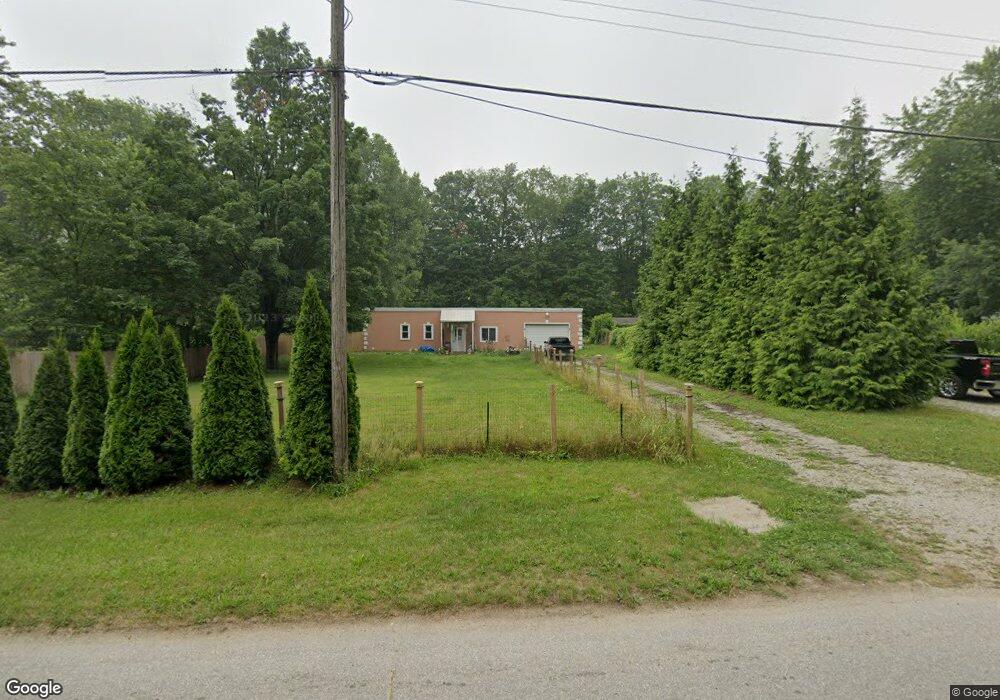 8564 E 700 N, New Carlisle, IN 46552 - photo 1