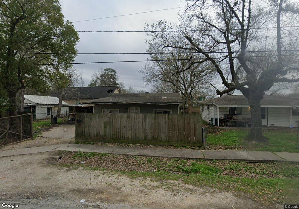 516 Julia St, Houston, TX 77022 - photo 1