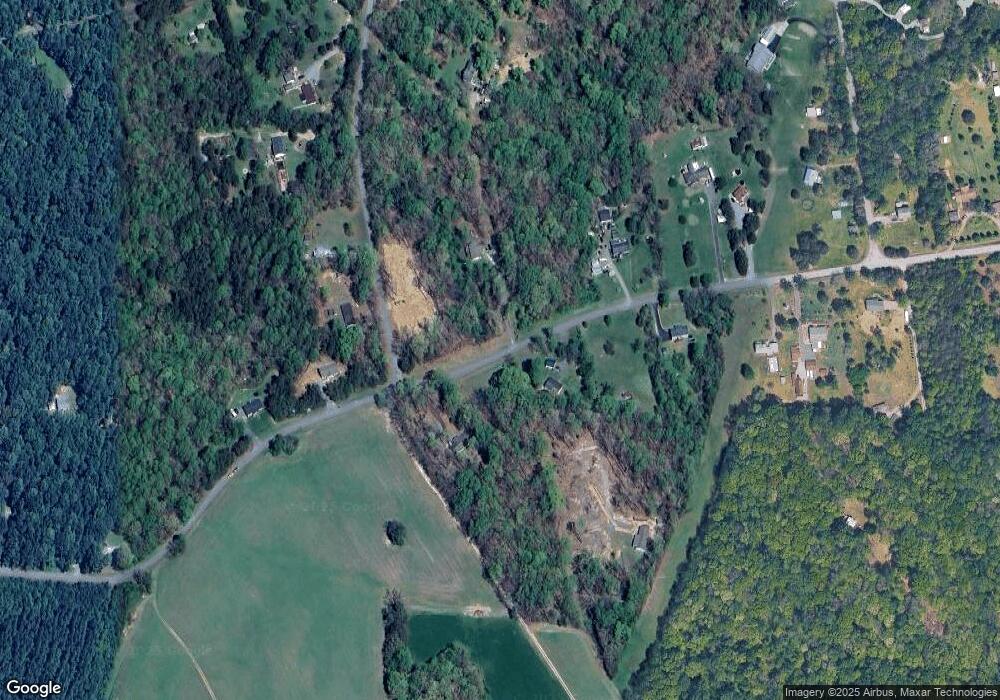 00 Scott Ln, Louisa, VA 23093 - photo 1