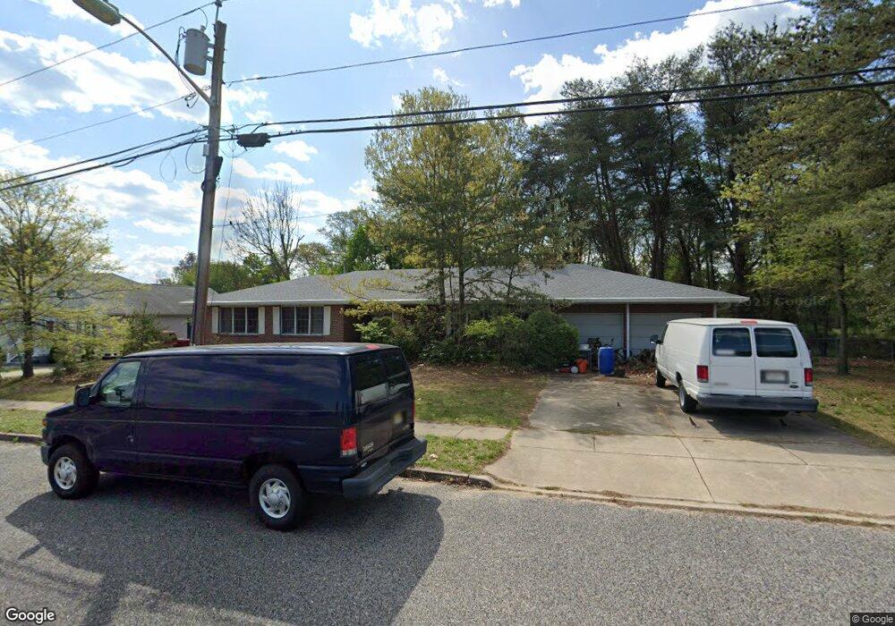 1719 2nd St, West Deptford, NJ 08086 - photo 1